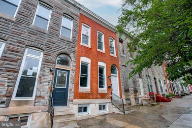 1722 N Bond St, Baltimore, MD 21213 - photo 2
