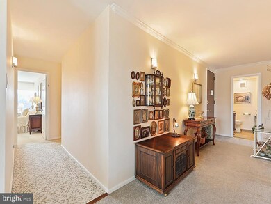 Green Hill Condominiums unit W-805, Wynnewood, PA 19096 - photo 3