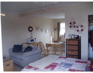 Other. A sample of a furnished unit