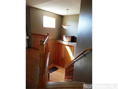Welcoming Foyer