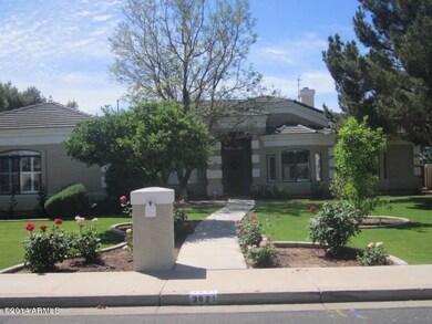 3921 E Flossmoor Ave, Mesa, AZ 85206 - photo 3