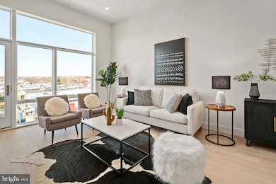 1510 N Capitol St NW unit 402, Washington, DC 20002 - photo 7