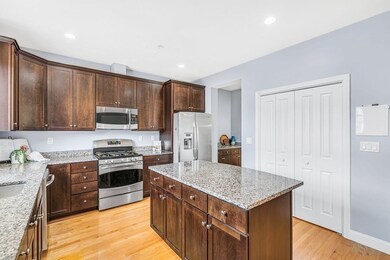 2 Reserve Way unit B, Burlington, MA 01803 - photo 7