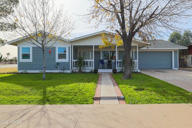 1555 E Hilton Ave, Mesa, AZ 85204 - photo 2