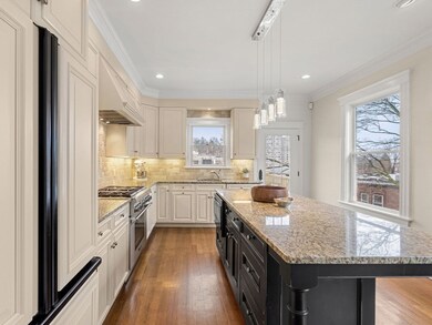 40 University Rd unit 2, Brookline, MA 02445 - photo 7