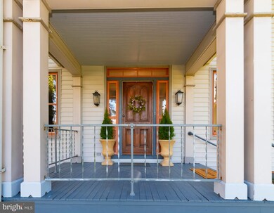 307 S Commerce St, Centreville, MD 21617 - photo 4