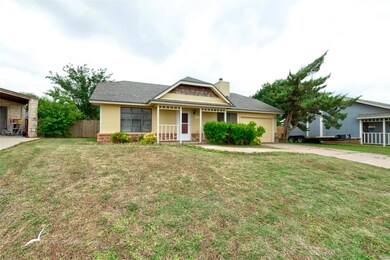 3817 Dana Ct, Abilene, TX 79606 - photo 2