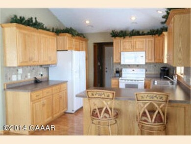 1163 Latoka Heights Ln SW, Alexandria, MN 56308 - photo 6