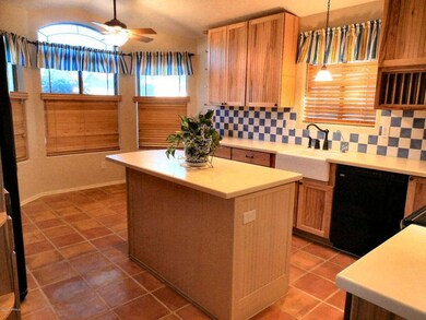 Kitchen 1