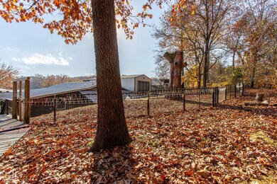 25 Bobo Dr, Hardy, AR 72542 - photo 7