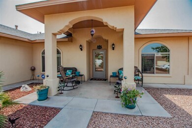 932 Hermoso El Sol, Alamogordo, NM 88310 - photo 5