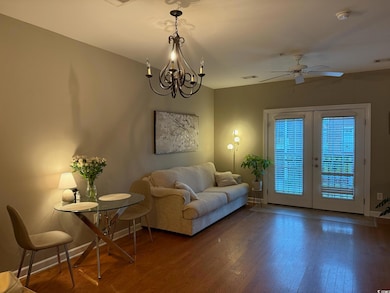 926 Price Ln unit C, Myrtle Beach, SC 29577 - photo 4