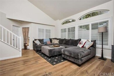 On Trend Wide Plank Hardwood Flooring.