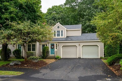 79 Harrington Farms Way unit 79, Shrewsbury, MA 01545 - photo 3