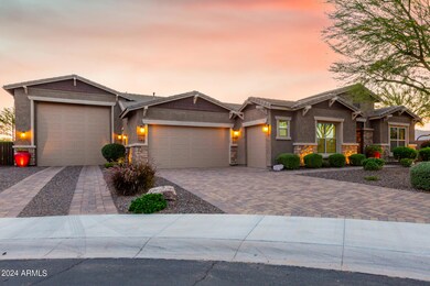 18485 W Heatherbrae Dr, Goodyear, AZ 85395 - photo 5