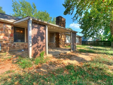 3106 S Beech Ct, Broken Arrow, OK 74012 - photo 4