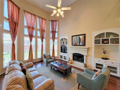 9407 Morley Lake Dr, Houston, TX 77095 - photo 4