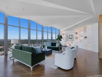 The Broadway unit 2001, San Antonio, TX 78209 - photo 4