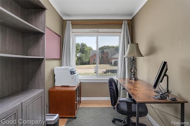 1727 E Elza Ave, Hazel Park, MI 48030 - photo 7