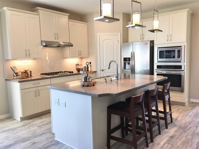 22402 George Meadows Ln, Richmond, TX 77469 - photo 6