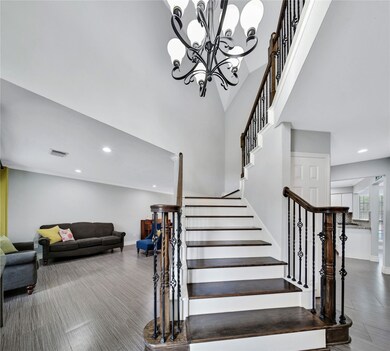 2518 E Blue Lake Dr, Magnolia, TX 77354 - photo 4