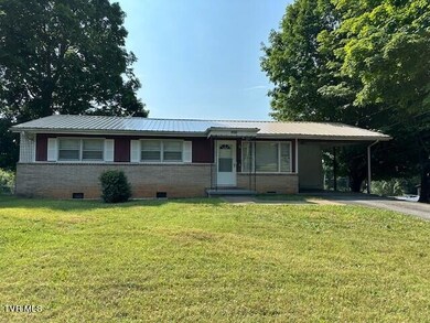 2000 E Unaka Ave, Johnson City, TN 37601 - photo 2