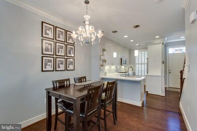 808 Montgomery St, Alexandria, VA 22314 - photo 4