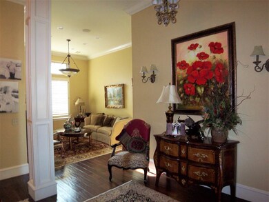 1601 Timbercreek Dr, Duncan, OK 73533 - photo 5