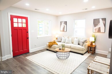 5316 Cumberland St, Capitol Heights, MD 20743 - photo 3