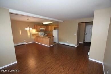 7469 Meadow St unit 1C, Anchorage, AK 99507 - photo 5
