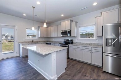 Stock Photo- Will have Honey Tone Cabinets