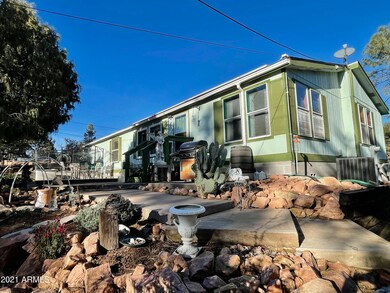 202 E Airline Blvd, Payson, AZ 85541 - photo 6