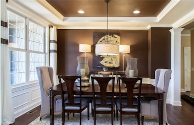 639 Shinnecock Ln, Aurora, OH 44202 - photo 3