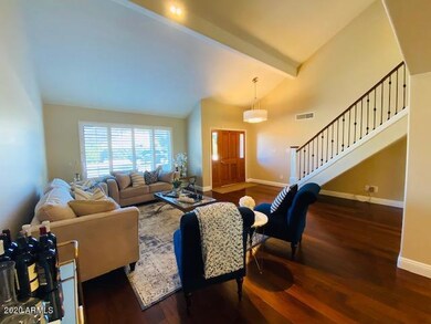 Living Rm