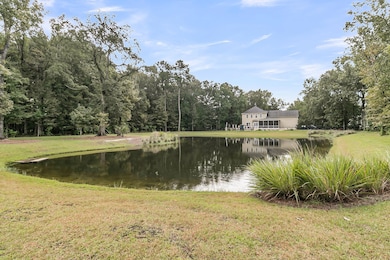 2671 Fountainhead Way, Mount Pleasant, SC 29466 - photo 5