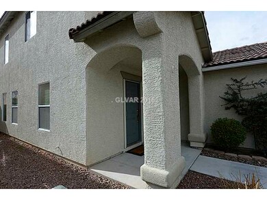Property Photo. Entry porch
