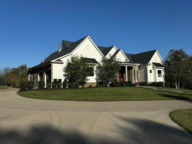 540 Cave Spring Rd, Nicholasville, KY 40356 - photo 6