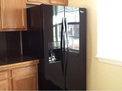 New Refrigerator