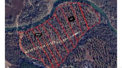 0 Gilmer Bridge Lots, Delight, AR 71958 - photo 2