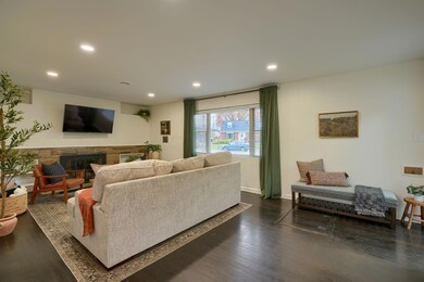 Original Hardwood Flooring
