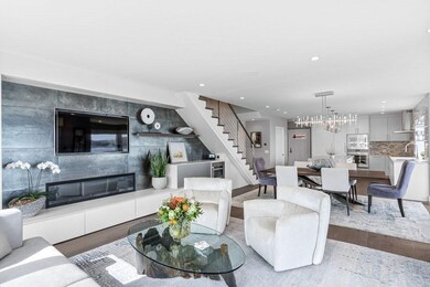 Union Wharf unit TH21, Boston, MA 02109 - photo 6