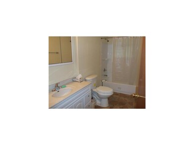 Bathroom. Bathroom has new tub/vanity/stool/mirror