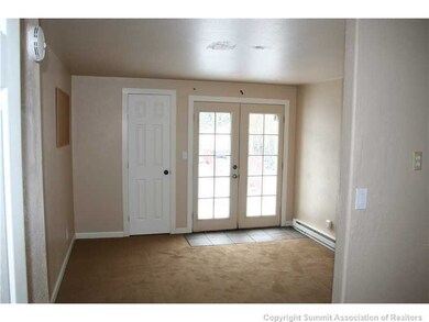 Bedroom. Ideal for a roommate