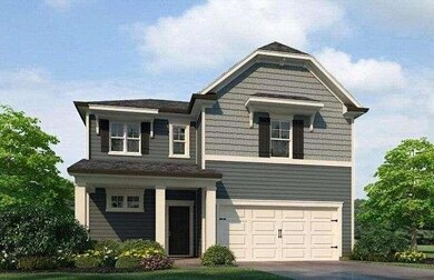 2707 Riverpine Trail, Atlanta, GA 30331 - photo 2