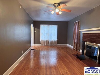 100 S 22nd St, Terre Haute, IN 47803 - photo 4