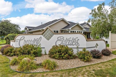 Crystal Estates Neighborhood