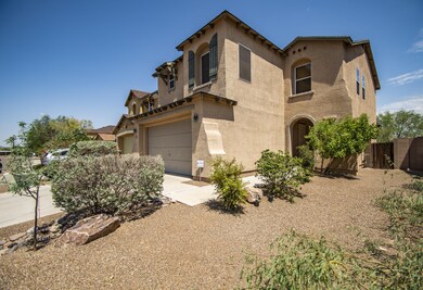 2850 W Duskywing Dr, Tucson, AZ 85741 - photo 5