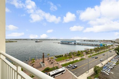 100 Muelle St at Capitolio Plaza unit 1803, San Juan, PR 00901 - photo 3