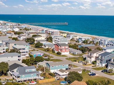 510 S 3rd Ave, Kure Beach, NC 28449 - photo 7