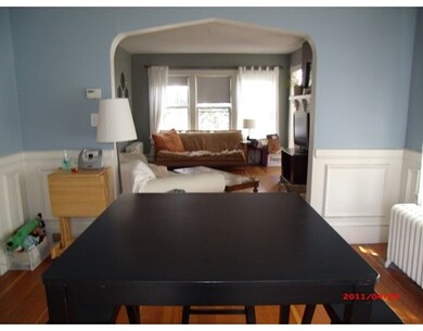 34 Beaconsfield Rd unit 34, Brookline, MA 02445 - photo 4